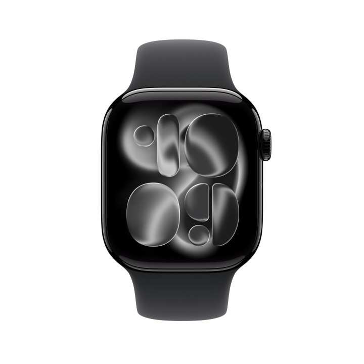 Watch 11 Cell 46mm Negro azabache S/M — precio mayorista B2B