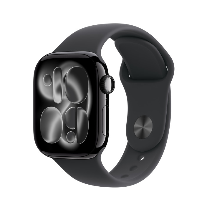 Watch 11 Cell 46mm Negro azabache M/L — precio mayorista B2B