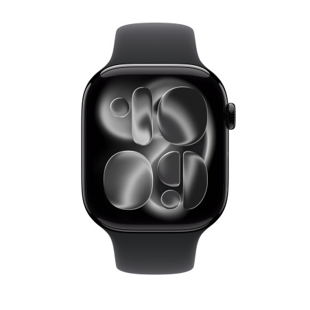 Watch 11 Cell 42mm Negro azabache S/M Apple al por mayor en España 📦 