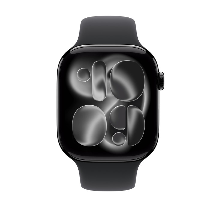 Watch 11 42mm Negro azabache M/L — precio mayorista B2B