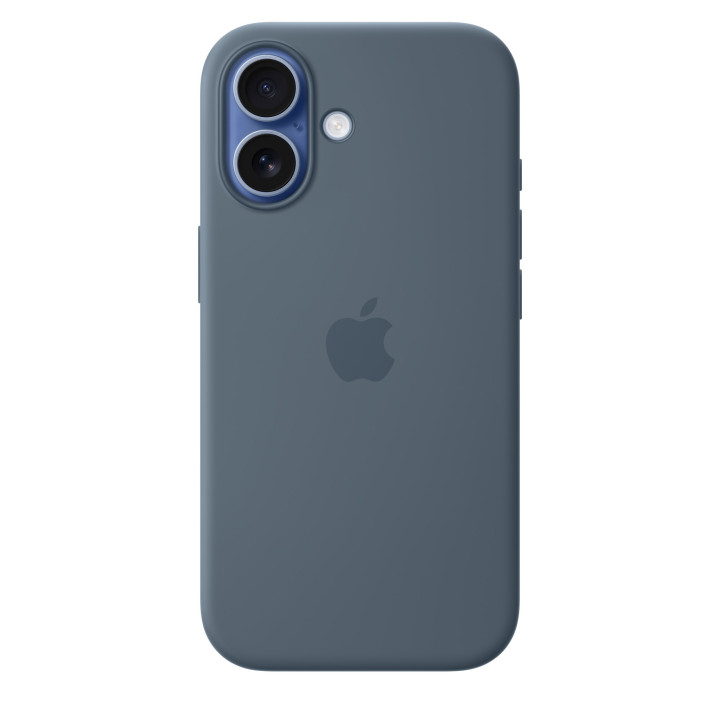 Funda iPhone 17 MagSafe Azul Marino Apple al por mayor en España 📦 