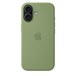 Funda iPhone 17 MagSafe Musgo Claro — precio mayorista B2B