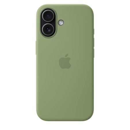 Funda iPhone 17 MagSafe Musgo Claro — precio mayorista B2B