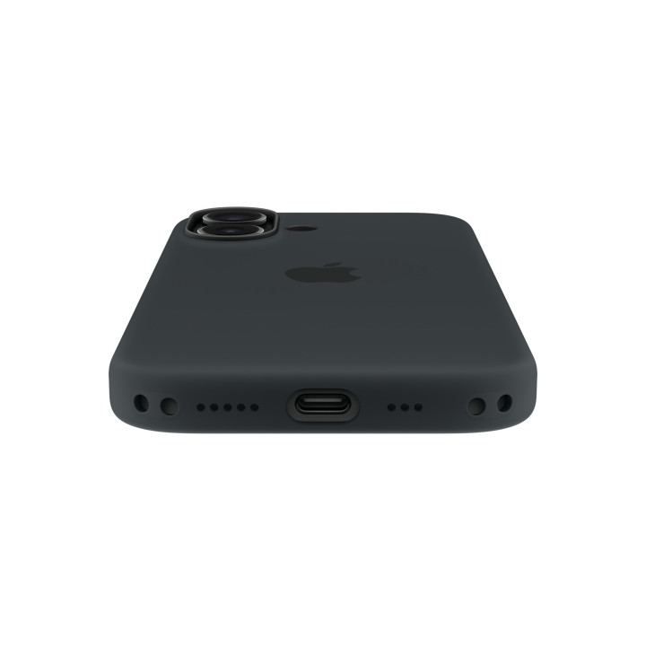 Funda Phone 17 MagSafe Negro Apple al por mayor en España 📦 