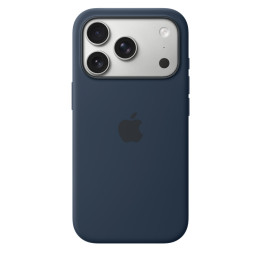 Funda iPhone 17 Pro MagSafe Medianoche Apple al por mayor en España 📦 