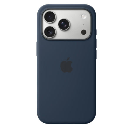 Funda iPhone 17 Pro MagSafe Medianoche Apple al por mayor en España 📦 