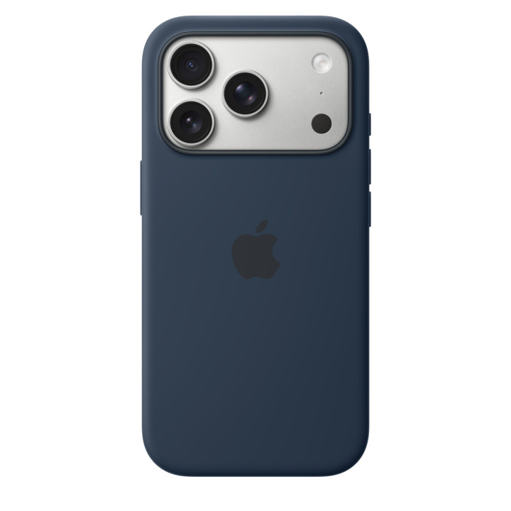 Funda iPhone 17 Pro MagSafe Medianoche Apple al por mayor en España 📦 
