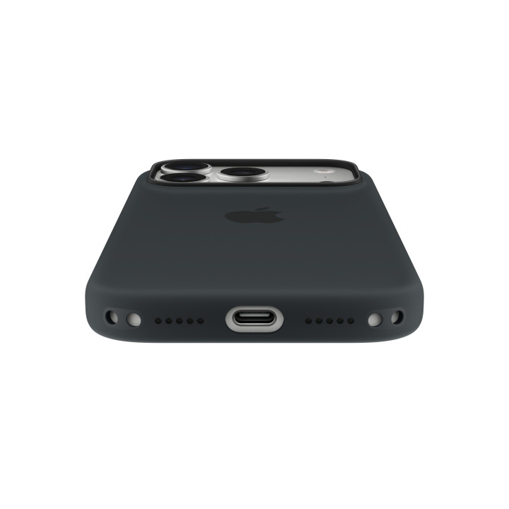 Funda iPhone 17 Pro MagSafe Negro — precio mayorista B2B
