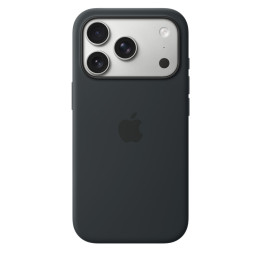 Funda iPhone 17 Pro MagSafe Negro — precio mayorista B2B