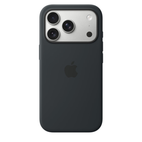 Funda iPhone 17 Pro MagSafe Negro — precio mayorista B2B