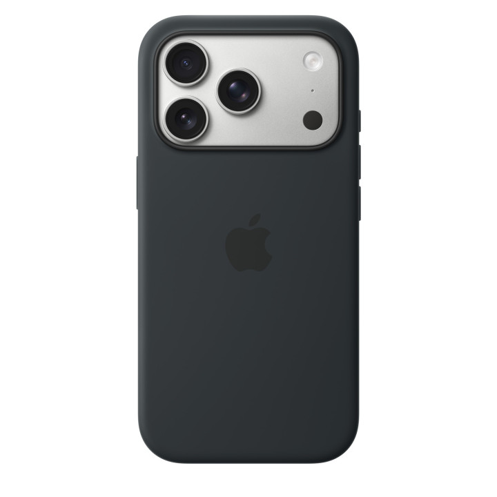 Funda iPhone 17 Pro MagSafe Negro — precio mayorista B2B