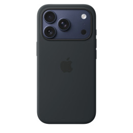 Funda iPhone 17 Pro Max MagSafe Negro Apple al por mayor en España 📦 