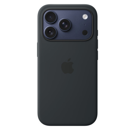 Funda iPhone 17 Pro Max MagSafe Negro Apple al por mayor en España 📦 