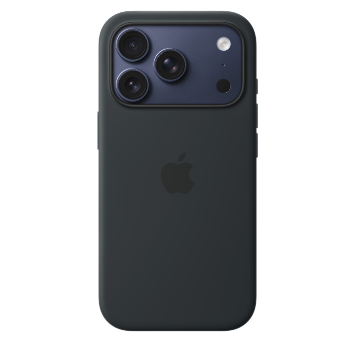 Funda iPhone 17 Pro Max MagSafe Negro Apple al por mayor en España 📦 