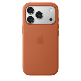 Funda iPhone 17 Pro Max MagSafe Terracota Apple al por mayor en España 📦 