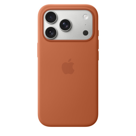 Funda iPhone 17 Pro Max MagSafe Terracota Apple al por mayor en España 📦 