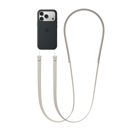 Correa crossbody Canela Apple al por mayor en España 📦 