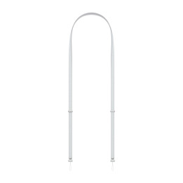 Correa crossbody Gris Claro Apple al por mayor en España 📦 