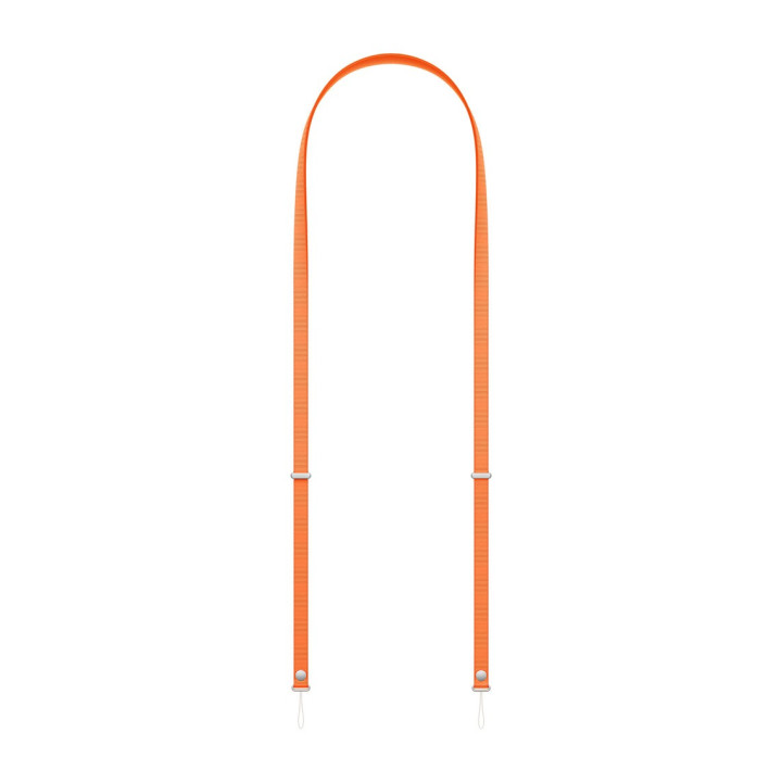 Correa crossbody Naranja Apple al por mayor en España 📦 