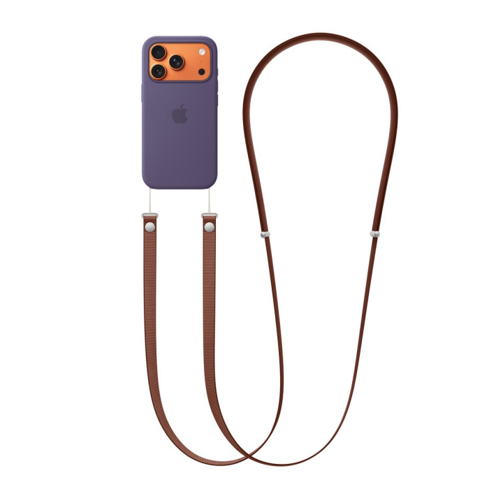 Correa crossbody Siena Apple al por mayor en España 📦 