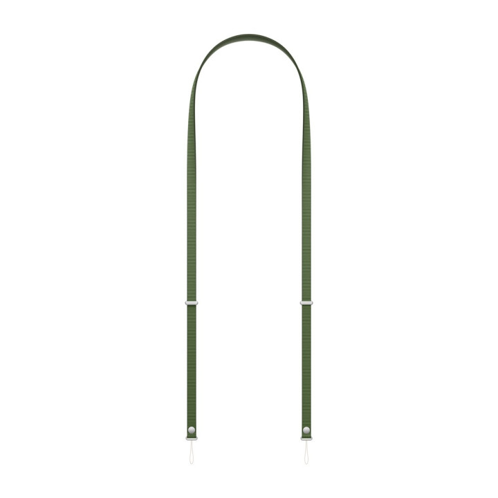 Correa crossbody Verde Apple al por mayor en España 📦 