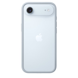 Funda Bumper iPhone Air Azul Claro — precio mayorista B2B