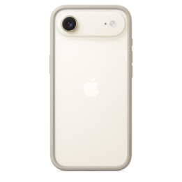 Funda Bumper iPhone Air Canela — precio mayorista B2B