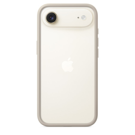Funda Bumper iPhone Air Canela — precio mayorista B2B