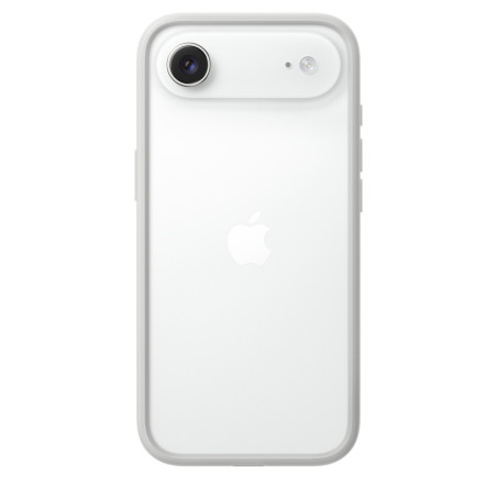 Funda Bumper iPhone Air Gris Claro — precio mayorista B2B