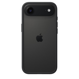 Funda Bumper iPhone Air Negro Apple al por mayor en España 📦 