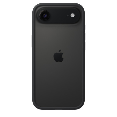 Funda Bumper iPhone Air Negro Apple al por mayor en España 📦 
