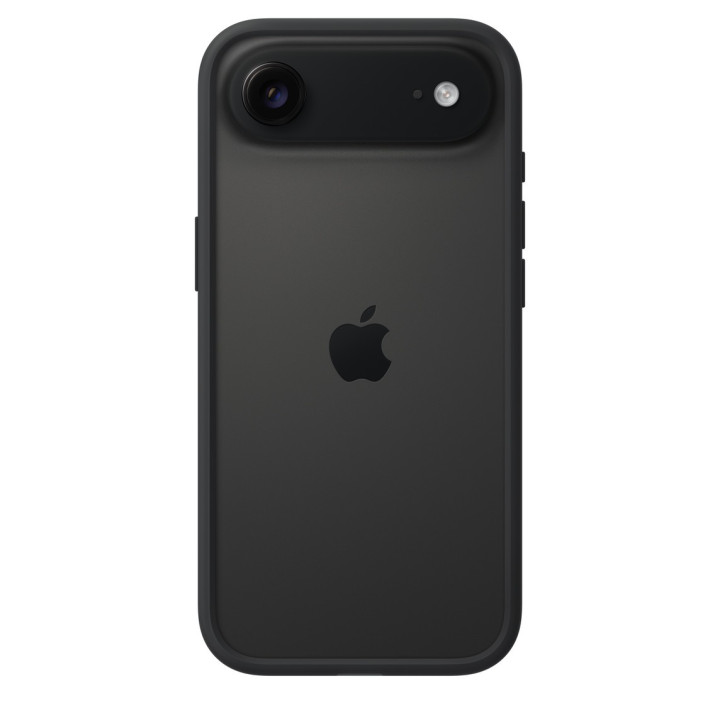 Funda Bumper iPhone Air Negro Apple al por mayor en España 📦 