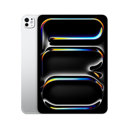 iPad Pro 11 M5 Wi‑Fi 1TB Nanotextura Plata Apple al por mayor en España 📦 