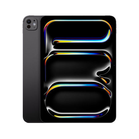 iPad Pro 11 M5 Wi-Fi Cell 2TB Negro Espacial — precio mayorista B2B