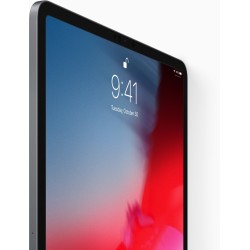 Apple iPad Pro 512 GB 27,9 cm (11") 4 GB Wi-Fi 5 (802.11ac) iOS 12 Gris - iPad Renovado - Apple