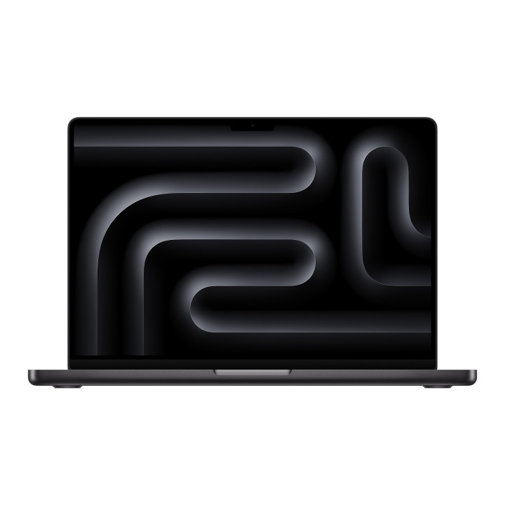 MacBook Pro 14 M5 24GB 1TB Negro Especial Apple al por mayor en España 📦 