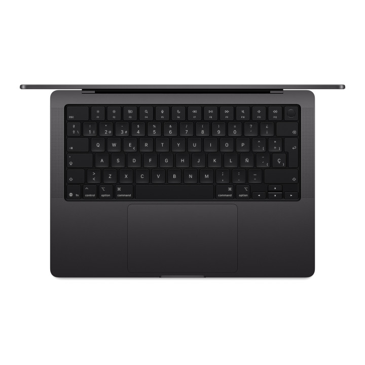 MacBook Pro 14 M5 24GB 1TB Negro Especial Apple al por mayor en España 📦 
