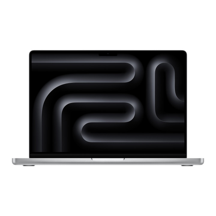 MacBook Pro 14 M5 16GB 1TB Plata — precio mayorista B2B