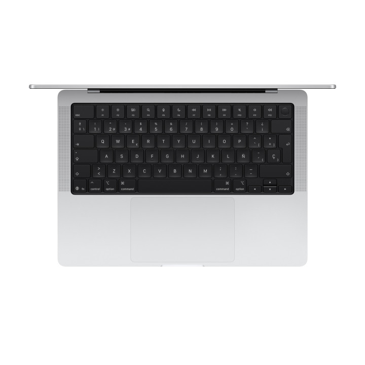 MacBook Pro 14 M5 16GB 1TB Plata — precio mayorista B2B