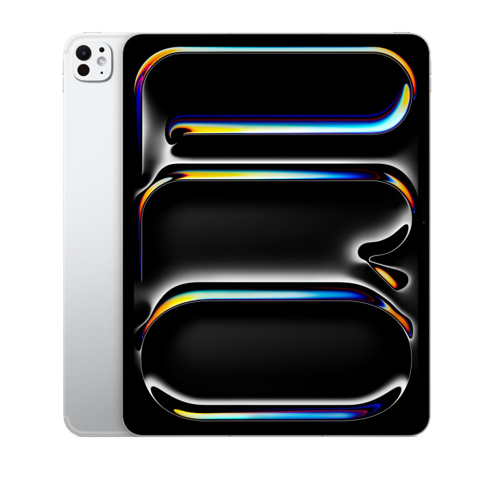 iPad Pro 13 M5 Wi‑Fi Cell 512GB Plata Apple al por mayor en España 📦 