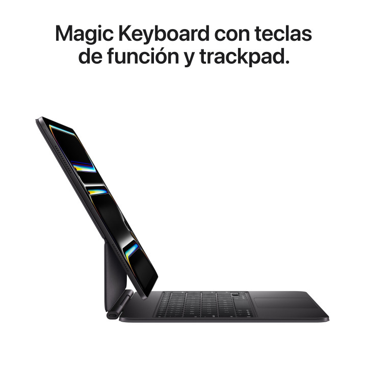 iPad Pro 13 M5 Wi‑Fi Cell 512GB Plata Apple al por mayor en España 📦 
