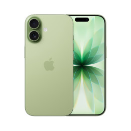 iPhone 17 512GB Verde salvia Apple al por mayor en España 📦 