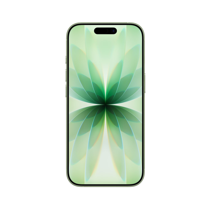 iPhone 17 512GB Verde salvia Apple al por mayor en España 📦 