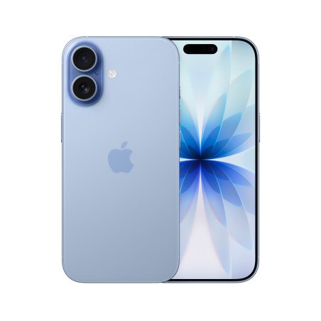 iPhone 17 512GB Azul neblina Apple al por mayor en España 📦 