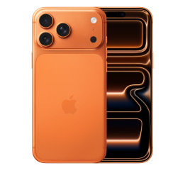 iPhone 17 Pro 256GB Naranja cósmico Apple al por mayor en España 📦 
