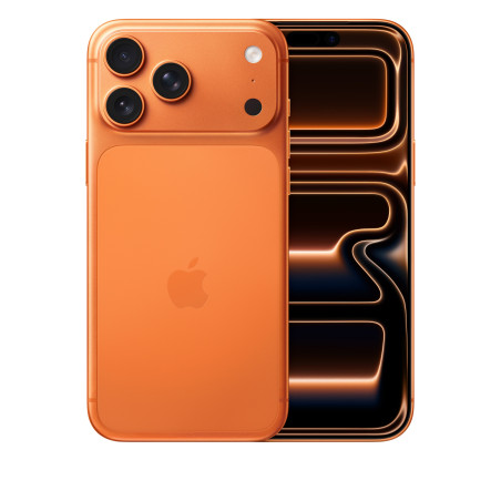iPhone 17 Pro 256GB Naranja cósmico Apple al por mayor en España 📦 