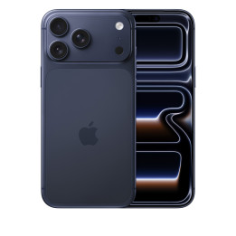 iPhone 17 Pro Max 256GB Azul oscuro Apple al por mayor en España 📦 