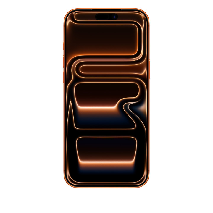 iPhone 17 Pro Max 512GB Naranja cósmico — precio mayorista B2B