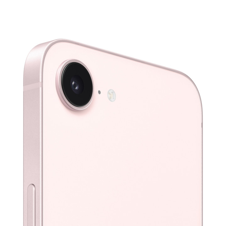 iPhone 17e 256GB Rosa Suave Apple al por mayor en España 📦 