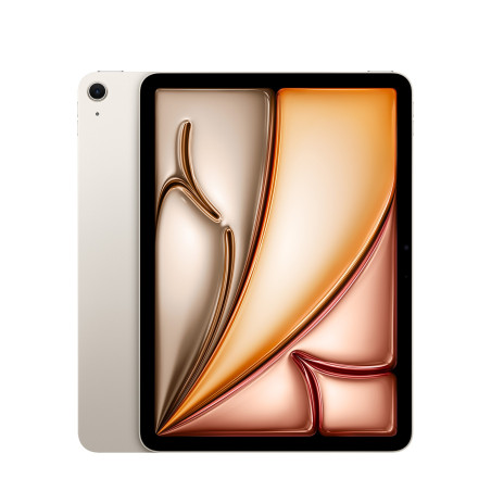 iPad Air 11 WiFi Cellular 512GB Blanco Estrella Apple al por mayor en España 📦 